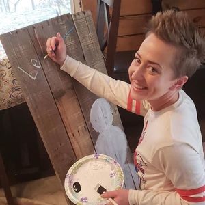 Meet your Posher, Rachel